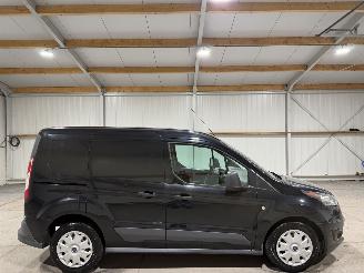 krockskadad bil bedrijf Ford Transit Connect 1.5TDCI 88kW L1 Trend 2016/12