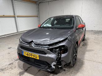 Citroën E-C4 50kWh 100kW Clima Feel picture 10