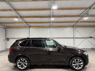  BMW X5 XDRIVE40E 180kW Automaat Pano iPerformance High Executive 2016/5