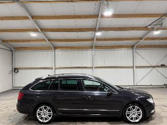 Avarii autoturisme Skoda Superb 2.0TDI 125kW Automaat Pano Elegance Business Line 2011/2