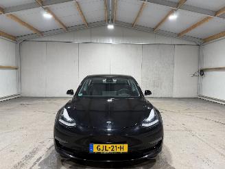 Tesla Model 3 75kWh Long Range 258kW AWD picture 4