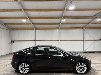 uszkodzony samochody osobowe Tesla Model 3 75kWh Long Range 258kW AWD 2019/11