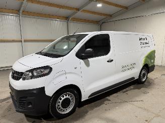 Opel Vivaro-e 75kWh 100kW Airco Camera L3 picture 9
