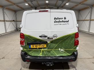 Opel Vivaro-e 75kWh 100kW Airco Camera L3 picture 7