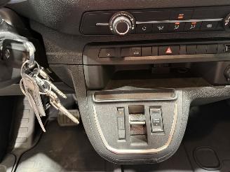 Opel Vivaro-e 75kWh 100kW Airco Camera L3 picture 50
