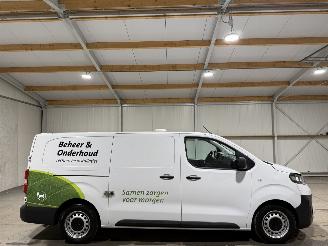  Opel Vivaro-e 75kWh 100kW Airco Camera L3 2024/4
