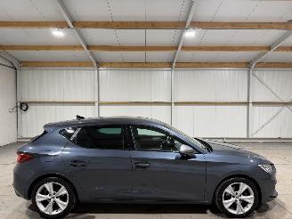 Schadeauto Seat Leon 1.5TSI 110kW Clima Launch Edition FR 2020/8