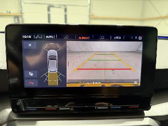 Seat Leon 1.5TSI 110kW Clima Launch Edition FR picture 22