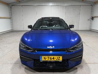 Kia EV6 77.4kWh 168kW Pano GT-Line picture 4