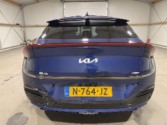 Kia EV6 77.4kWh 168kW Pano GT-Line picture 23