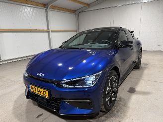 Kia EV6 77.4kWh 168kW Pano GT-Line picture 10