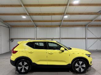Avarii autoturisme Volvo XC40 1.5T4 95kW Recharge Inscription Expression 2021/9