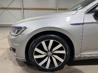 Volkswagen Passat GTE 1.4TSI 115kW Automaat Connected Series Plus picture 13