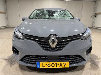 Renault Clio 1.0TCE 67kW Zen picture 23