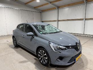 Renault Clio 1.0TCE 67kW Zen picture 2