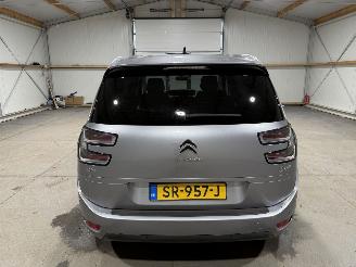 Citroën Grand C4 Picasso 1.2PT 96kW Automaat Business 7Persoons picture 7