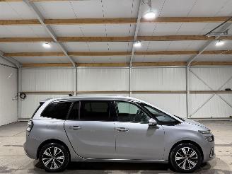Damaged car Citroën Grand C4 Picasso 1.2PT 96kW Automaat Business 7Persoons 2018/5