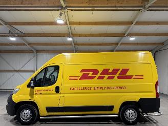 Opel Movano 2.2D 88kW L2H2 Edition picture 8