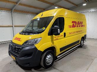 Opel Movano 2.2D 88kW L2H2 Edition picture 9