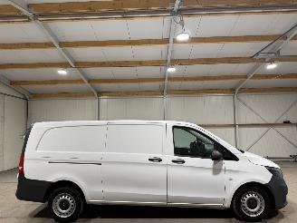 krockskadad bil bedrijf Mercedes Vito 110CDI 75kW Functional Extra Lang 2020/11