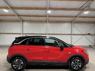 Coche accidentado Opel Crossland X 1.6CDTI 88kW Innovation 2017/7