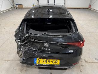 Seat Leon 1.0eTSI 81kW Automaat Business Intense FR picture 22