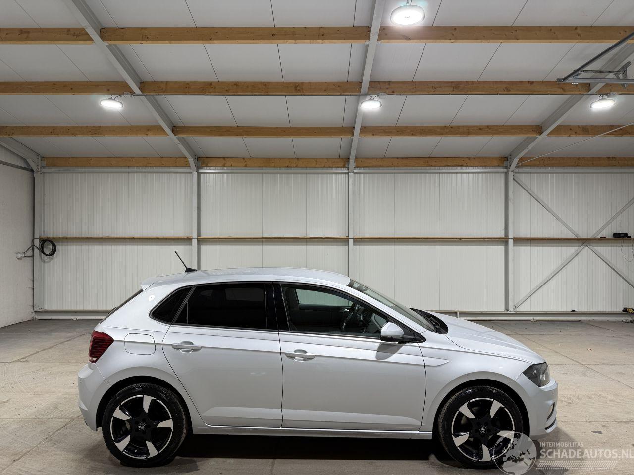 Volkswagen Polo 1.6TDI 70kW Airco Comfortline