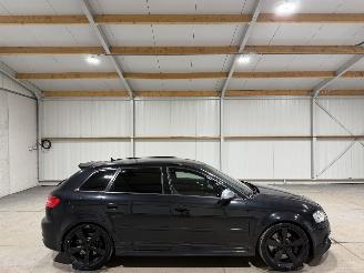 Voiture accidenté Audi Rs3 2.5T 250kW Automaat Quattro Pro Line 2012/10