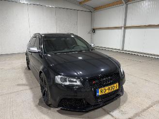 Audi Rs3 2.5T 250kW Automaat Quattro Pro Line picture 3