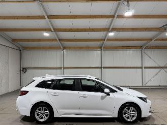 Coche accidentado Toyota Corolla Touring Sports 1.8Hybrid 72kW Automaat Hybrid Active 2022/11