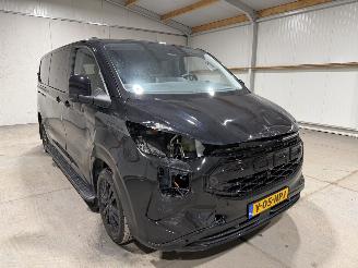 Ford Transit Custom 320 2.5PHEV 171kW Automaat L2H1 Black Platinum DC picture 3