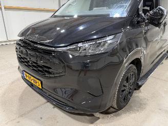Ford Transit Custom 320 2.5PHEV 171kW Automaat L2H1 Black Platinum DC picture 25
