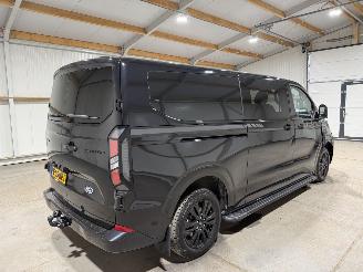 Ford Transit Custom 320 2.5PHEV 171kW Automaat L2H1 Black Platinum DC picture 5