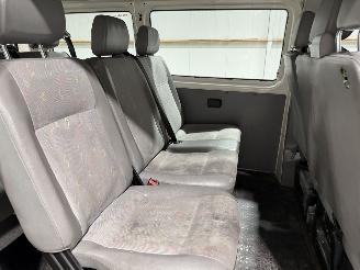 Volkswagen Transporter Kombi 1.9TDI 62kW  9 Persoons picture 31