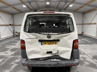 Volkswagen Transporter Kombi 1.9TDI 62kW  9 Persoons picture 7