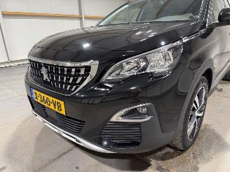 Peugeot 3008 1.2PT 96kW Automaat Blue Lease Executive picture 24