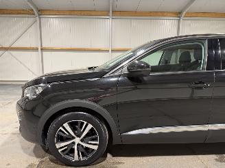 Peugeot 3008 1.2PT 96kW Automaat Blue Lease Executive picture 13