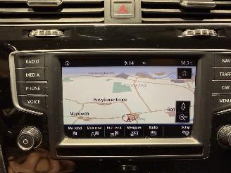 Volkswagen Golf Variant 1.6TDI 81kW Connected Series picture 16