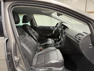 Volkswagen Golf Variant 1.6TDI 81kW Connected Series picture 23