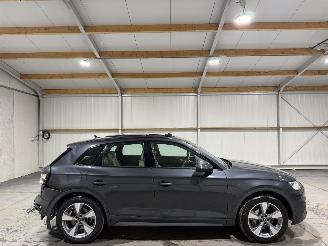 Vaurioauto  passenger cars Audi Q5 50 TFSI E 185kW Automaat Quattro Luchtvering Pro Line 2020/10