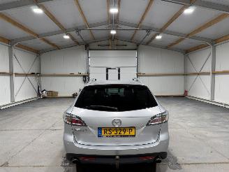 Mazda 6 2.0 114kW Business+ picture 7