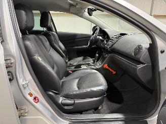 Mazda 6 2.0 114kW Business+ picture 20