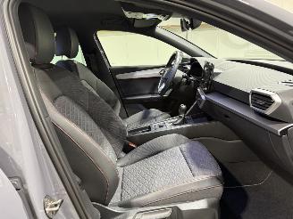 Seat Leon 1.0TSI 81kW Clima FR Business picture 38