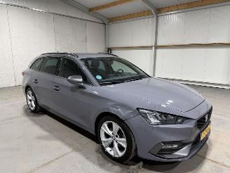 Seat Leon 1.0TSI 81kW Clima FR Business picture 2