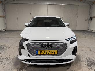 Audi Q4 E-Tron 77kWh 150kW 40 Launch Edition Advanced picture 4