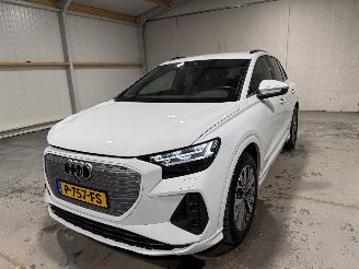 Audi Q4 E-Tron 77kWh 150kW 40 Launch Edition Advanced picture 10
