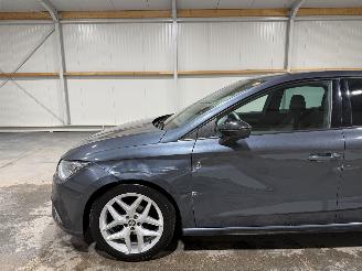 Seat Ibiza 1.0TSI 70kW FR Business Intense Beats picture 13