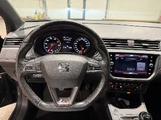 Seat Ibiza 1.0TSI 70kW FR Business Intense Beats picture 29