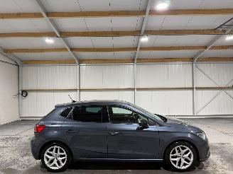Schadeauto Seat Ibiza 1.0TSI 70kW FR Business Intense Beats 2020/1