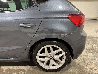 Seat Ibiza 1.0TSI 70kW FR Business Intense Beats picture 18